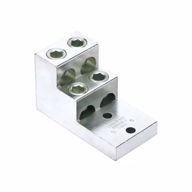 LAM4SB750-38-1Y Panduit Corp  Rectangular Connectors